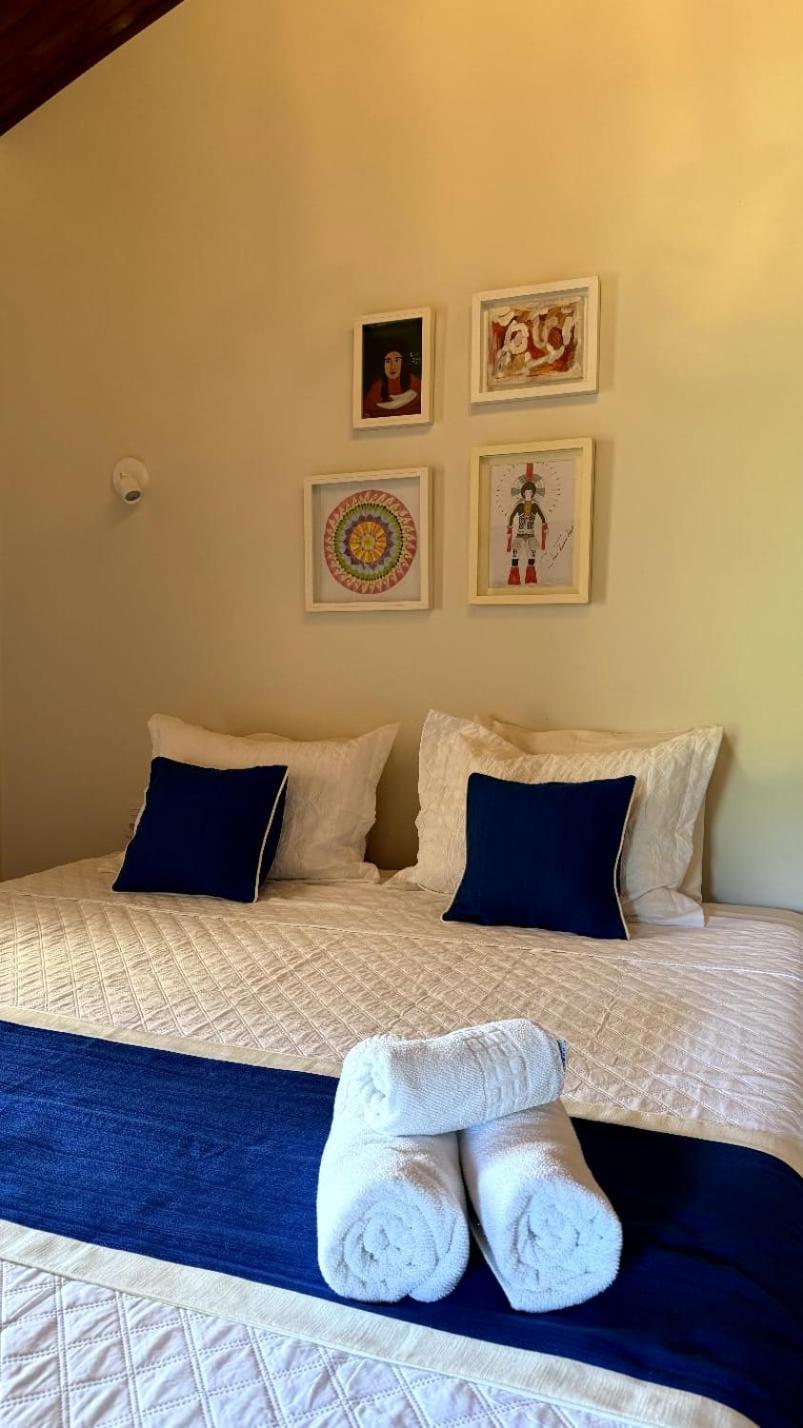 Apartamento Loft de 1 Quarto