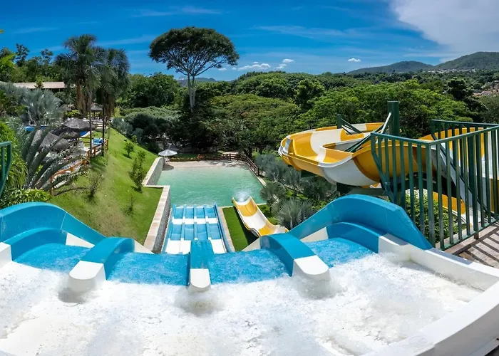 Pousada dos PireneusPousada