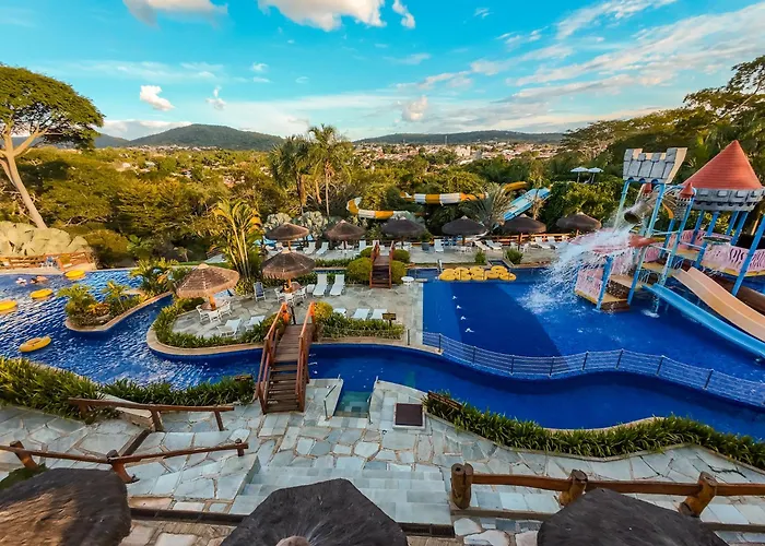 Pousada dos PireneusPousada